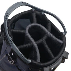 TaylorMade Pro 8.0 Golf Stand Bag N7766201 -Golf Clothing Store N77662 zoom D2