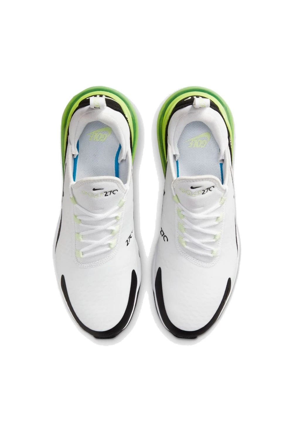 Nike Air Max 270G Junior Golf Shoes CK6483 6 Nike Air Max 270G Junior Golf Shoes CK6483 - Image 4