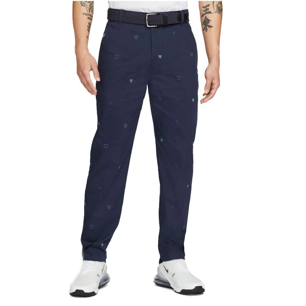 Nike Dri-FIT UV Printed Golf Chino Pants DH1288