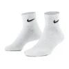 Nike Dry Cushion Everyday 3-Pack Ankle Golf Socks SX7667 -Golf Clothing Store Nike Dry Cushion Everyday 3 Pack Ankle Golf Socks SX7667 2