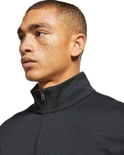 Nike Dry Player 1/2-Zip Golf Top CU9826 -Golf Clothing Store Nike Dry Player Zip Golf Top CU9826 96