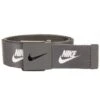 Nike Futura Golf Web Belt 11303 1 Nike Futura Golf Web Belt 11303 -Golf Clothing Store Nike Futura Golf Web Belt 11303 6