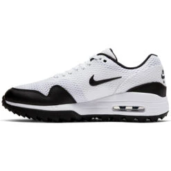 Nike Ladies Air Max 1 G Golf Shoes CI7736 -Golf Clothing Store Nike Ladies Air Max Golf Shoes CI 10