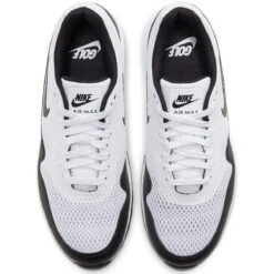 Nike Ladies Air Max 1 G Golf Shoes CI7736 -Golf Clothing Store Nike Ladies Air Max Golf Shoes CI 12