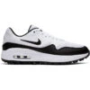 Nike Ladies Air Max 1 G Golf Shoes CI7736 1 Nike Ladies Air Max 1 G Golf Shoes CI7736 -Golf Clothing Store Nike Ladies Air Max Golf Shoes CI 5