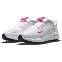 Nike Ladies React Ace Tour Golf Shoes CW3096 -Golf Clothing Store Nike Ladies React Ace Tour Golf Shoes CW3096 6