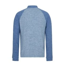 Original Penguin Block 1/4 Zip Golf Mid Layer OGKFB019 7 Original Penguin Block 1/4 Zip Golf Mid Layer OGKFB019 -Golf Clothing Store OGKFB019 413 02 scaled 1