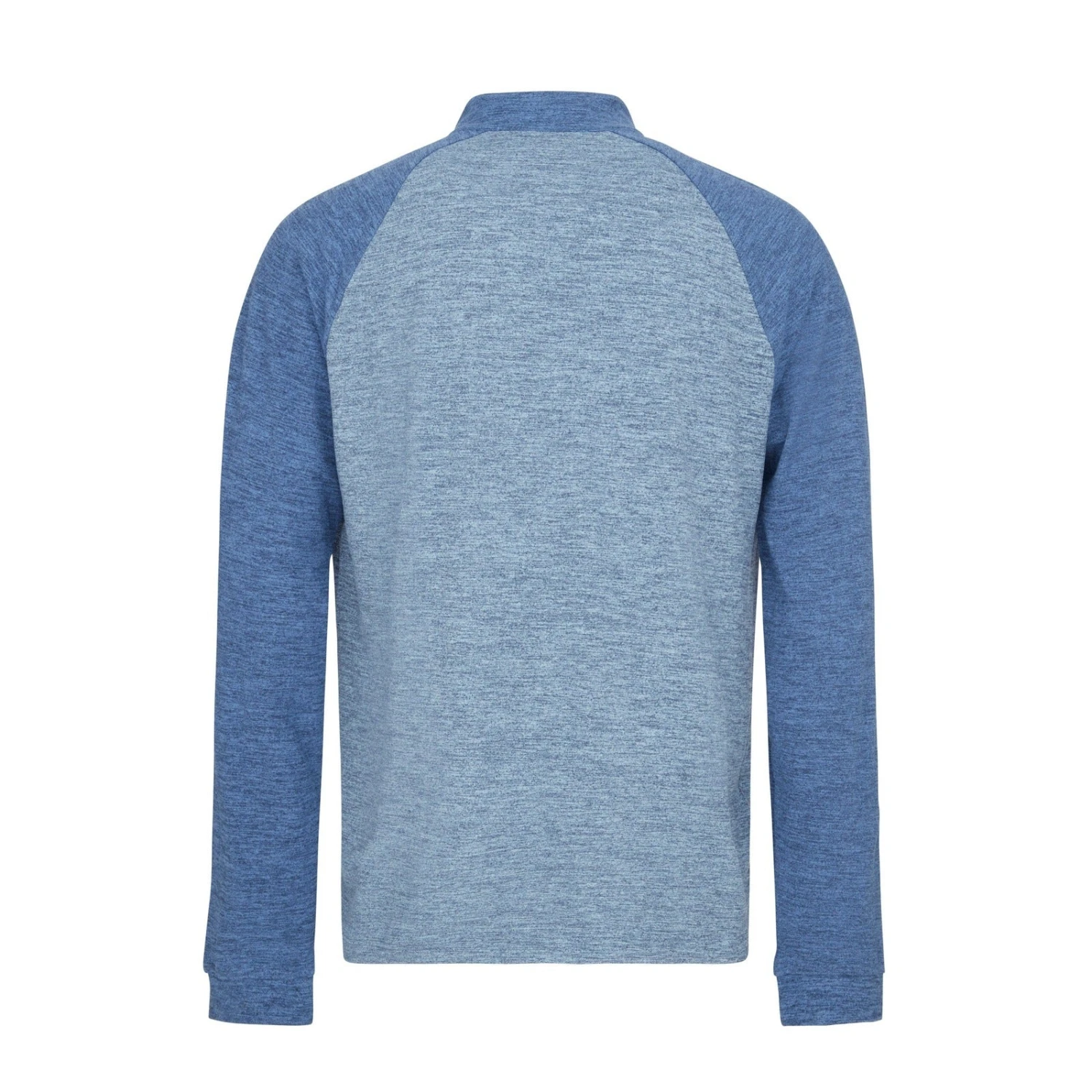 Original Penguin Block 1/4 Zip Golf Mid Layer OGKFB019 5 Original Penguin Block 1/4 Zip Golf Mid Layer OGKFB019 - Image 3