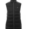 Original Penguin Lightweight Filled Golf Vest OPRF9019 -Golf Clothing Store OP1