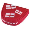 Odyssey England Putter Golf Headcovers 1 Odyssey England Putter Golf Headcovers -Golf Clothing Store Odyssey England Putter Golf Headcovers 41