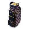 Ogio All Elements Silencer Sugar Skull Golf Cart Bag 5123048OG 2 Ogio All Elements Silencer Sugar Skull Golf Cart Bag 5123048OG -Golf Clothing Store Ogio All Elements Silencer Sugar Skull Golf Cart Bag 5123048OG 7