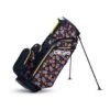 Ogio All Elements Sugar Skulls Hybrid Golf Stand Bag 5123058OG 1 Ogio All Elements Sugar Skulls Hybrid Golf Stand Bag 5123058OG -Golf Clothing Store Ogio All Elements Sugar Skulls Hybrid Golf Stand Bag 5123058OG 4