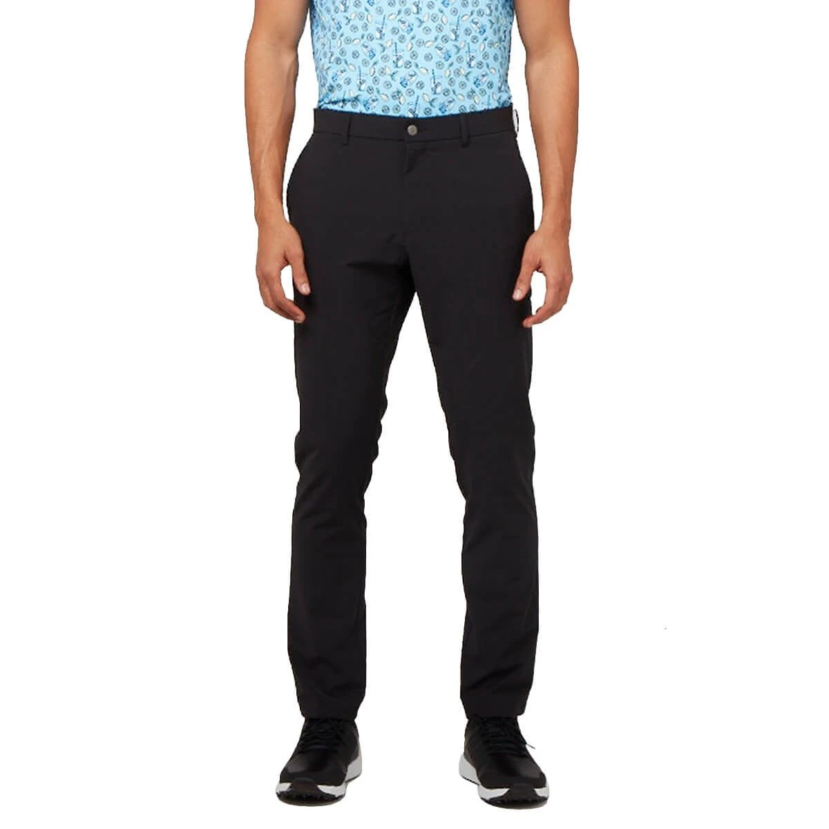 Original Penguin Pete Performance Golf Trousers OGBSC023 3 Original Penguin Pete Performance Golf Trousers OGBSC023