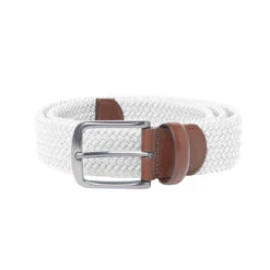 Original Penguin Solid Braided Golf Belt PN86102