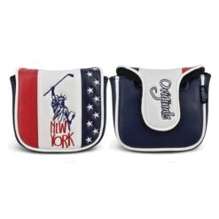 PRG Originals Liberty Golf Headcovers -Golf Clothing Store PRG Originals Liberty Golf Headcovers 32