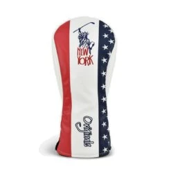 PRG Originals Liberty Golf Headcovers -Golf Clothing Store PRG Originals Liberty Golf Headcovers 72