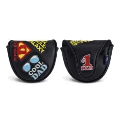PRG Originals Super Dad Golf Headcovers -Golf Clothing Store PRG Originals Super Dad Golf Headcovers 98