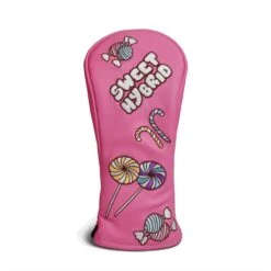 PRG Originals Sweet Golf Headcovers -Golf Clothing Store PRG Originals Sweet Golf Headcovers 12