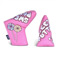 PRG Originals Sweet Golf Headcovers -Golf Clothing Store PRG Originals Sweet Golf Headcovers 40
