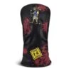 PRG Originals Zombie Golf Headcovers -Golf Clothing Store PRG Originals Zombie Golf Headcovers 34