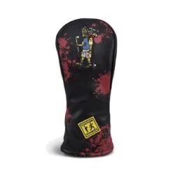 PRG Originals Zombie Golf Headcovers -Golf Clothing Store PRG Originals Zombie Golf Headcovers 68