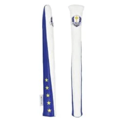 PRG Ryder Cup Team Europe Golf Headcovers -Golf Clothing Store PRG Ryder Cup Team Europe Golf Headcovers 164
