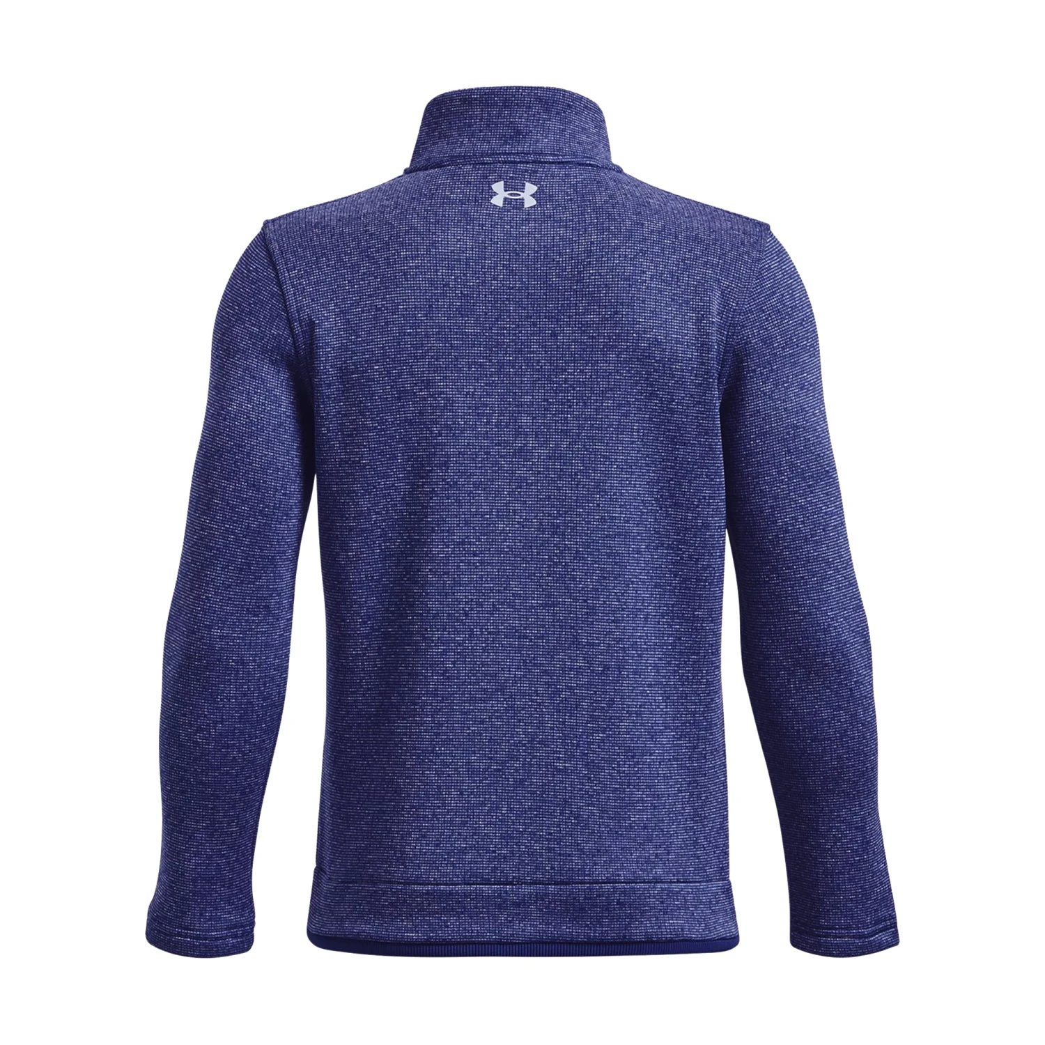 Junior Under Armour 1/2-Zip Sweater Golf Fleece 1360086 4 Junior Under Armour 1/2-Zip Sweater Golf Fleece 1360086 - Image 2