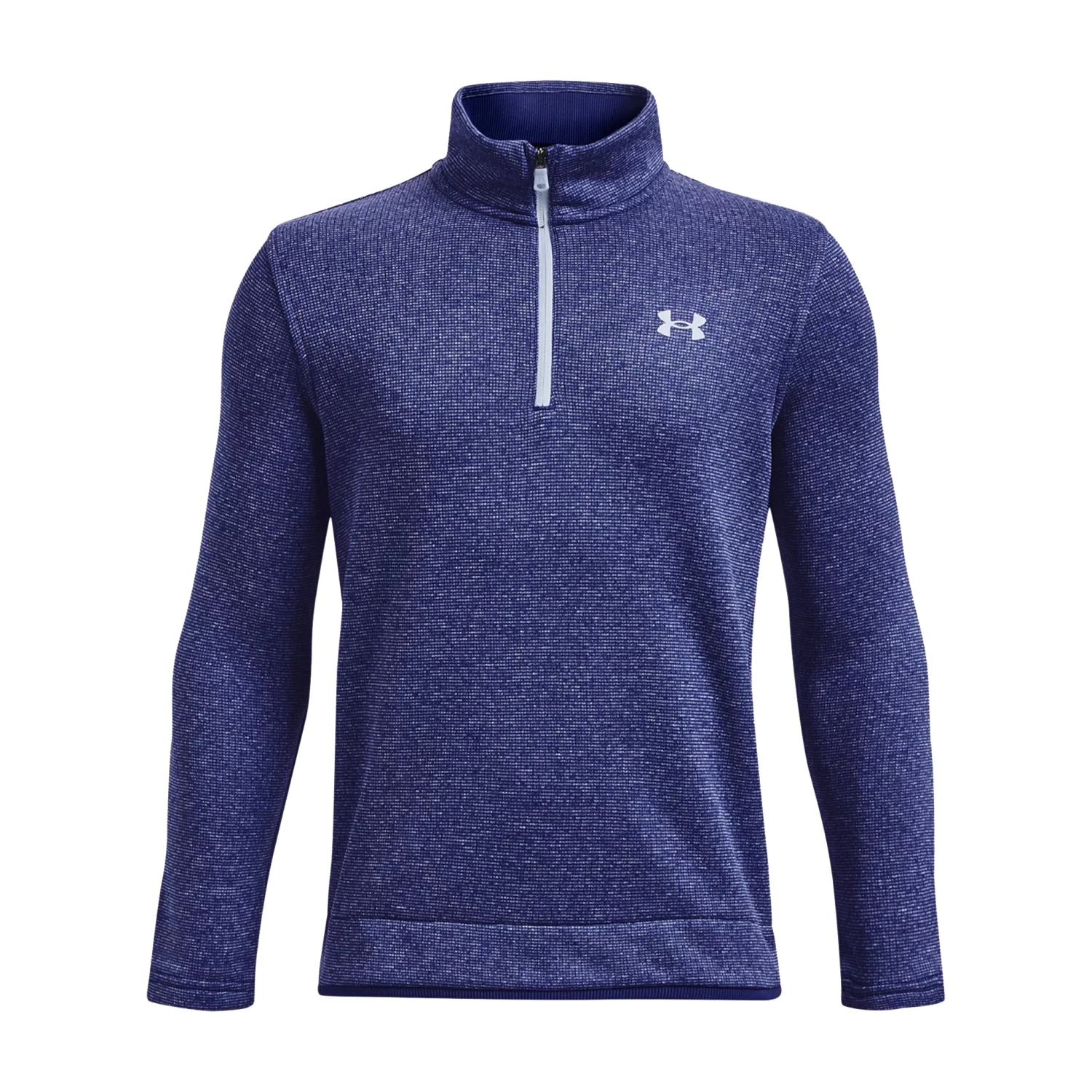 Junior Under Armour 1/2-Zip Sweater Golf Fleece 1360086 3 Junior Under Armour 1/2-Zip Sweater Golf Fleece 1360086