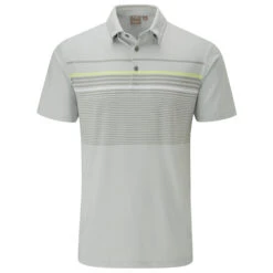 Ping Spencer Golf Polo Shirts P03402