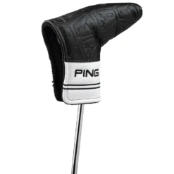 Ping 2022 Core Golf Headcover | Blade