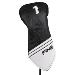 Ping 2022 Core Golf Headcover | Driver