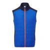 Ping Arlo SensorWarm Full-Zip Golf Vest P03544 -Golf Clothing Store Ping Arlo SensorWarm Full Zip Golf Vest P03544 8