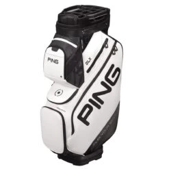 Ping DLX 191 Golf Cart Bag 34151 7 Ping DLX 191 Golf Cart Bag 34151 -Golf Clothing Store Ping DLX Golf Cart Bag 7