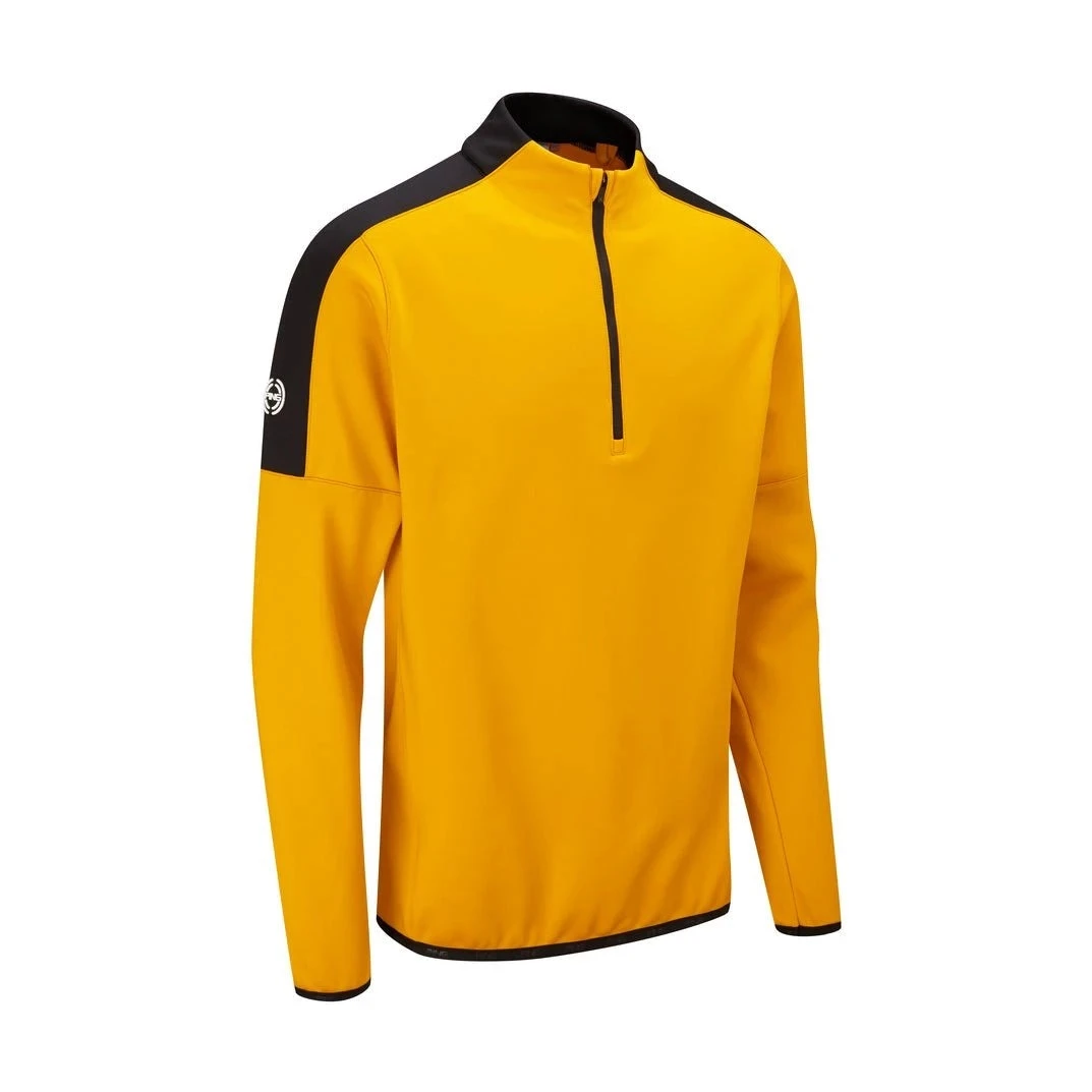 Ping Frankie 1/2-Zip Golf Mid Layer P03547 4 Ping Frankie 1/2-Zip Golf Mid Layer P03547 - Image 2