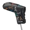 Ping Mr. Ping Golf Putter Headcovers -Golf Clothing Store Ping Golf Putter Headcovers 139