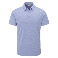 Ping Halcyon Golf Polo Shirt P03461