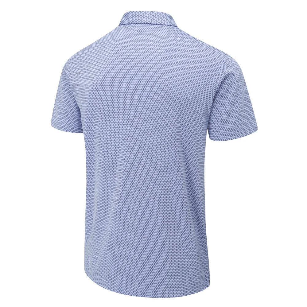 Ping Halcyon Golf Polo Shirt P03461 4 Ping Halcyon Golf Polo Shirt P03461 - Image 2