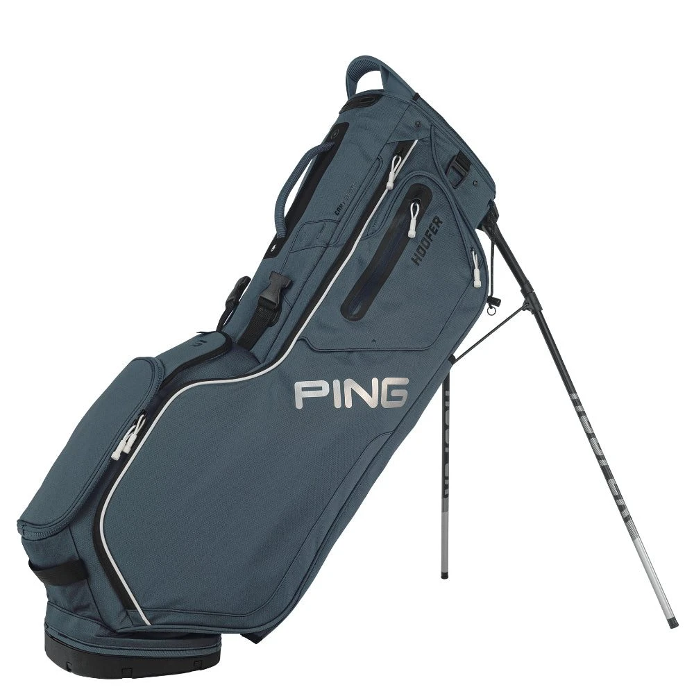 Ping Hoofer Golf Stand Bag 34730 3 Ping Hoofer Golf Stand Bag 34730