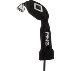 Ping Knit Golf Headcovers -Golf Clothing Store Ping Knit Golf Headcovers 71