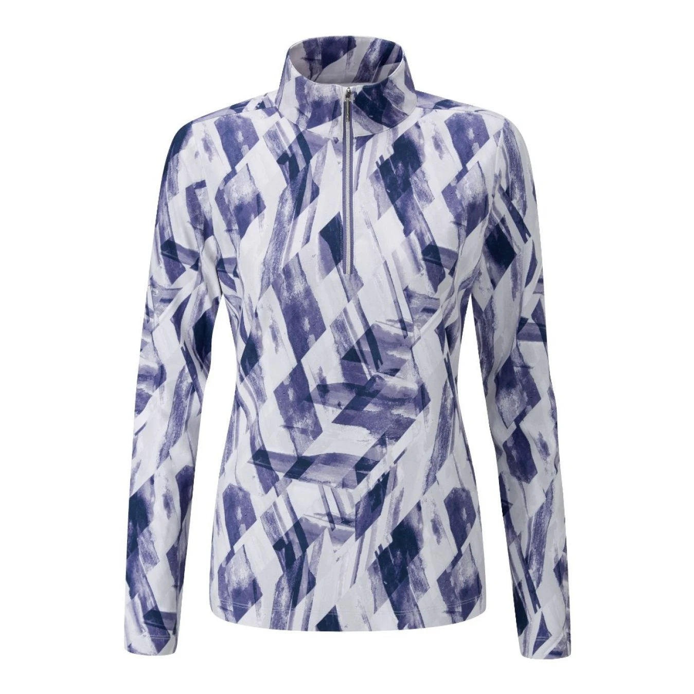 Ping Ladies Kira 1/4-Zip Golf Top P93509 3 Ping Ladies Kira 1/4-Zip Golf Top P93509