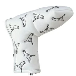 Ping Mr. Ping Limited Edition Golf Headcovers -Golf Clothing Store Ping Limited Edition Golf Headcovers 37
