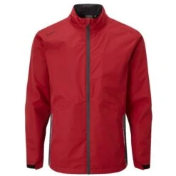 Ping SensorDry Waterproof Golf Jacket P03490