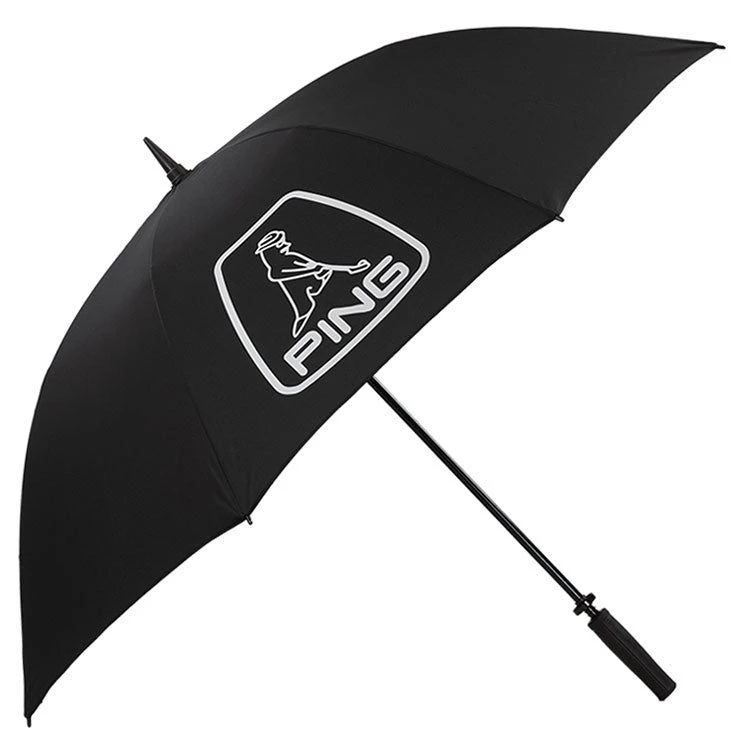 Ping Single Canopy Golf Umbrella 35952 3 Ping Single Canopy Golf Umbrella 35952