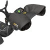 PowaKaddy Winter Handle Golf Mittens -Golf Clothing Store PowaKaddy Winter Handle Golf Mittens 4