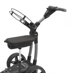 Powakaddy Electric Trolley Deluxe Seat