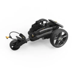 Powakaddy FX5 Electric Golf Trolley | 18 Hole Lithium Battery 11 Powakaddy FX5 Electric Golf Trolley | 18 Hole Lithium Battery -Golf Clothing Store Powakaddy FX5 Electric Golf Trolley 18 Hole Lithium Battery 1