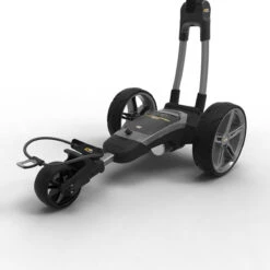 Powakaddy FX7 Electric Golf Trolley | 36 Hole Lithium Battery -Golf Clothing Store Powakaddy FX7 Electric Golf Trolley 36 Hole Lithium Battery 9
