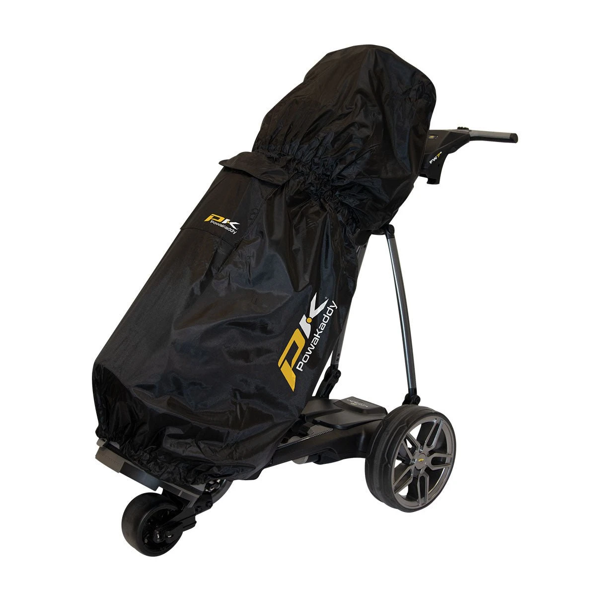 Powakaddy Golf Rain Cover 3 Powakaddy Golf Rain Cover
