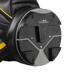 Powakaddy Premium Tech Golf Cart Bag 7 Powakaddy Premium Tech Golf Cart Bag -Golf Clothing Store Powakaddy Premium Tech Golf Cart Bag 4