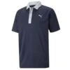 Puma Gamer Golf Polo Shirt 599118 -Golf Clothing Store Puma Gamer Golf Polo Shirt 599118 0
